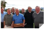 PEGO GOLF SOCIETY “THE PEGO PUTTER COMPETITION”