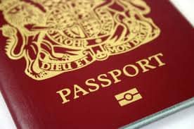 CHANGES -PASSPORT RENEW SERVICE FOR BRITISH EXPATS SPAIN