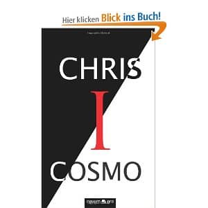 Chris Cosmo Denia -autobiography