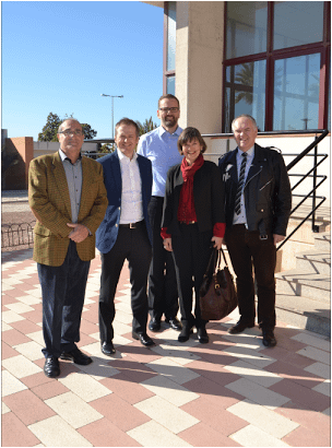 British residents discuss concerns with Alicante Consul at focus groups