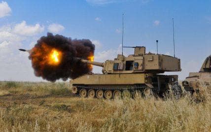Ukrainian heavy artillery inflicts ‘hell’ on Russian lines near Bakhmut