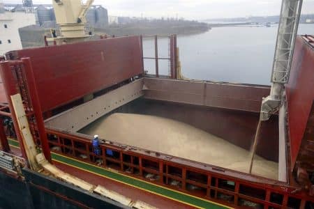 UN tries to save Black Sea grain deal with ‘mutually beneficial’ proposal
