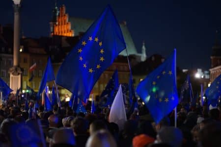 Why is Europe becoming more conservative?