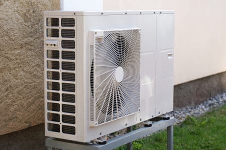 Heat pumps: Gearing up for the boom years