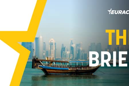 The Brief – Qatar, the cunning state