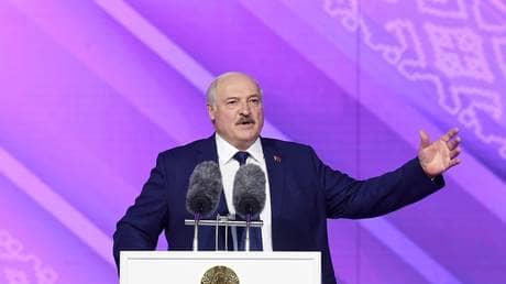 Belarus hits back at Polish Wagner claims