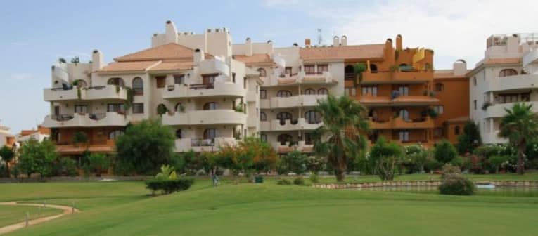 Alicante reports strong recovery as sales of Spanish homes increase