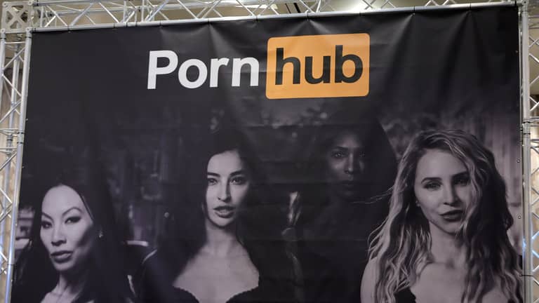 Porn Hub